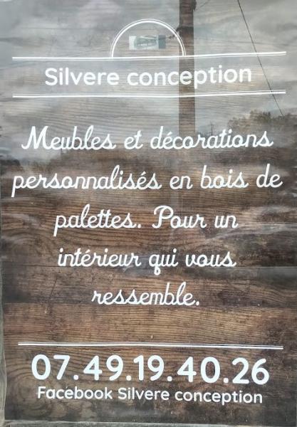 Silvere Conception